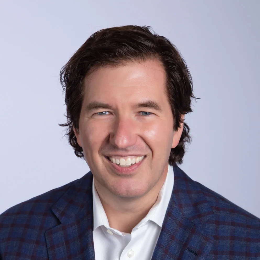 Craig Senyk