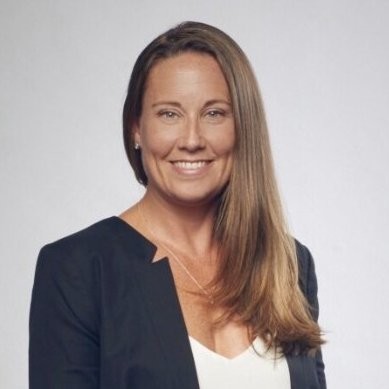 Katie O'Brien